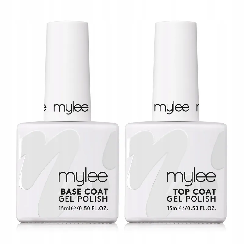MYLEE Professionele Gelnagelset LED Lamp Lakken Base Top — foto 3