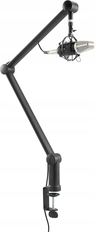 LOGILINK AA0127 Microfoonarm 360° Draaibaar Hoekverstelling — miniatuur 12