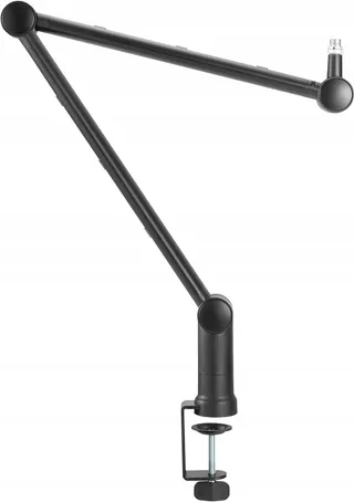LOGILINK AA0127 Microfoonarm 360° Draaibaar Hoekverstelling — miniatuur 11