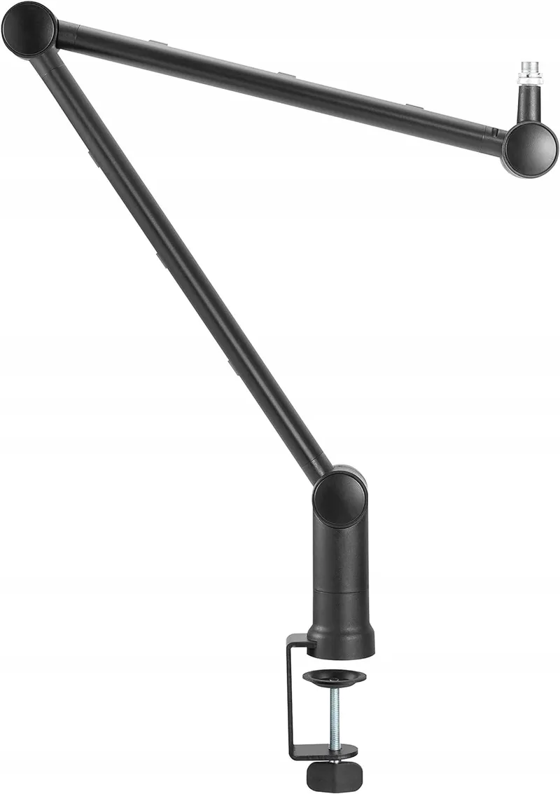 LOGILINK AA0127 Microfoonarm 360° Draaibaar Hoekverstelling — foto 11