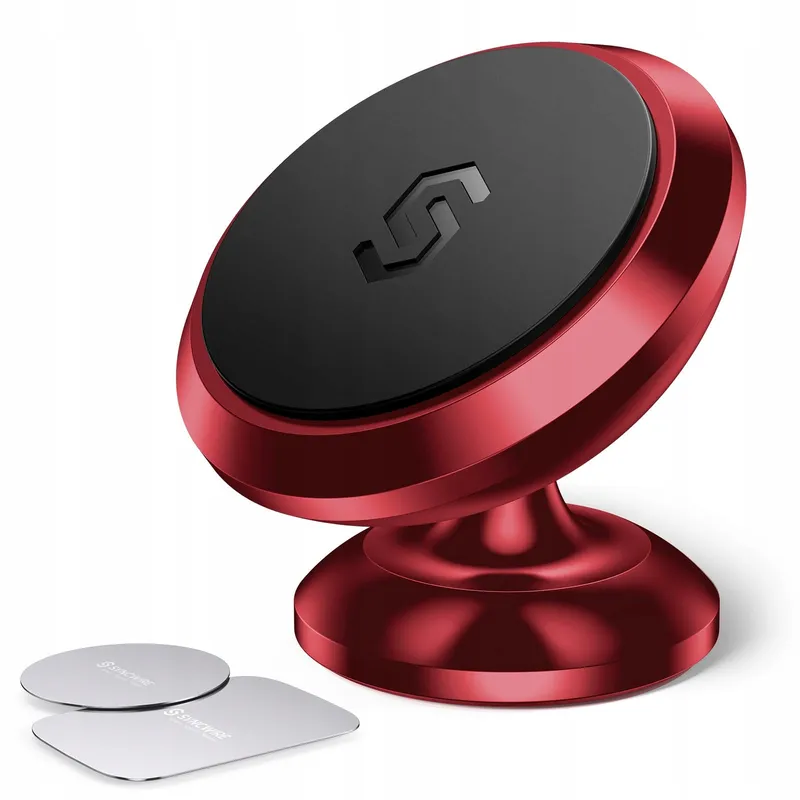 SYNCWIRE Magnetische Telefoonhouder Auto Universeel Verstelbaar — foto 1