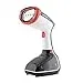 ZELMER ZGS1100 Kledingstomer 1100W 25g/min Rood — miniatuur 4