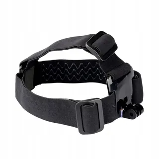 GOPRO Hoofdband Actiecamera Accessoire Compatibel Met GoPro — miniatuur 1