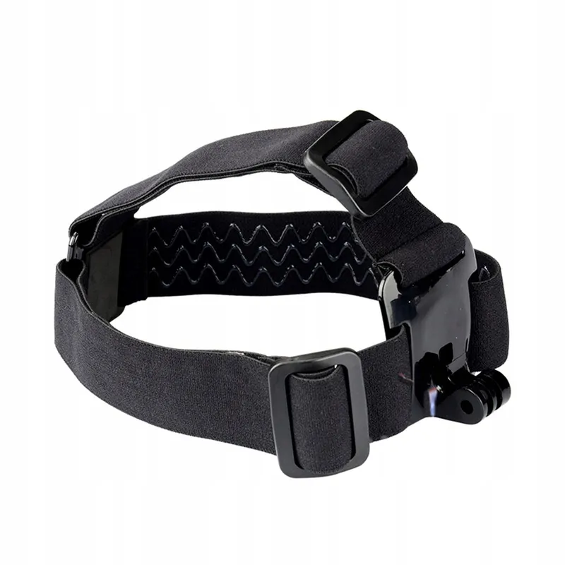 GOPRO Hoofdband Actiecamera Accessoire Compatibel Met GoPro — foto 1