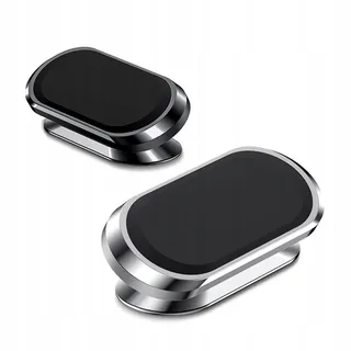 Magnetische 360° Autohouder Universeel Telefoon Smartphone — miniatuur 9