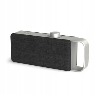 FALLER Oskar TV Luidspreker Soundbar Draadloos Draagbaar — miniatuur 1
