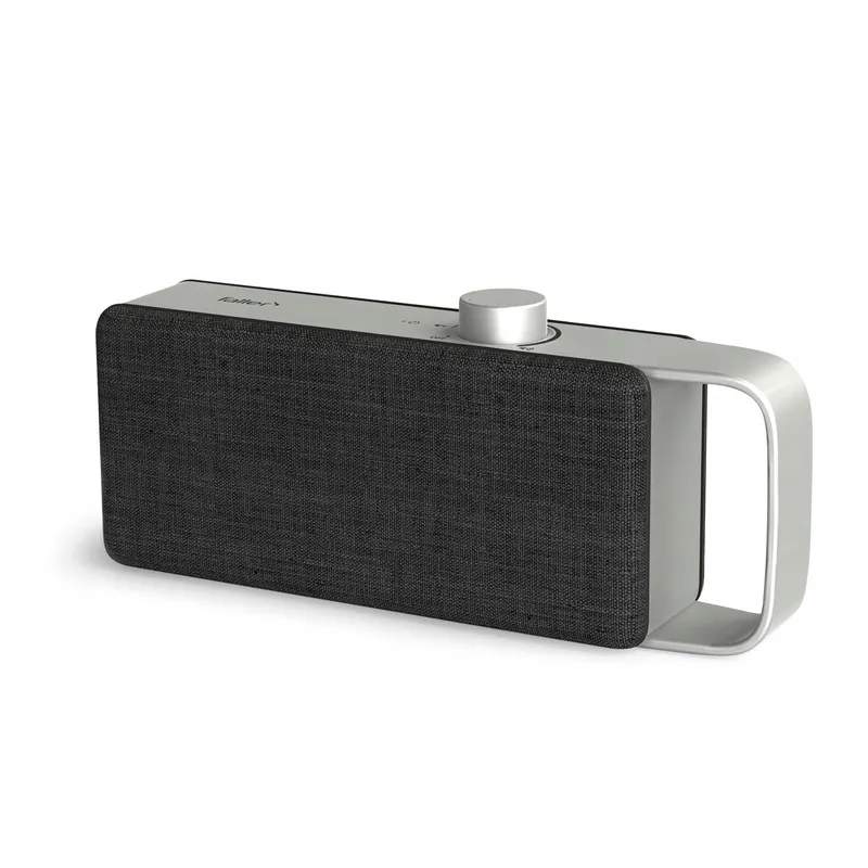 FALLER Oskar TV Luidspreker Soundbar Draadloos Draagbaar — foto 1