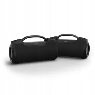 HAMA SoundBarrel Bluetooth Luidspreker IPX6 60W 12u Accu — miniatuur 9