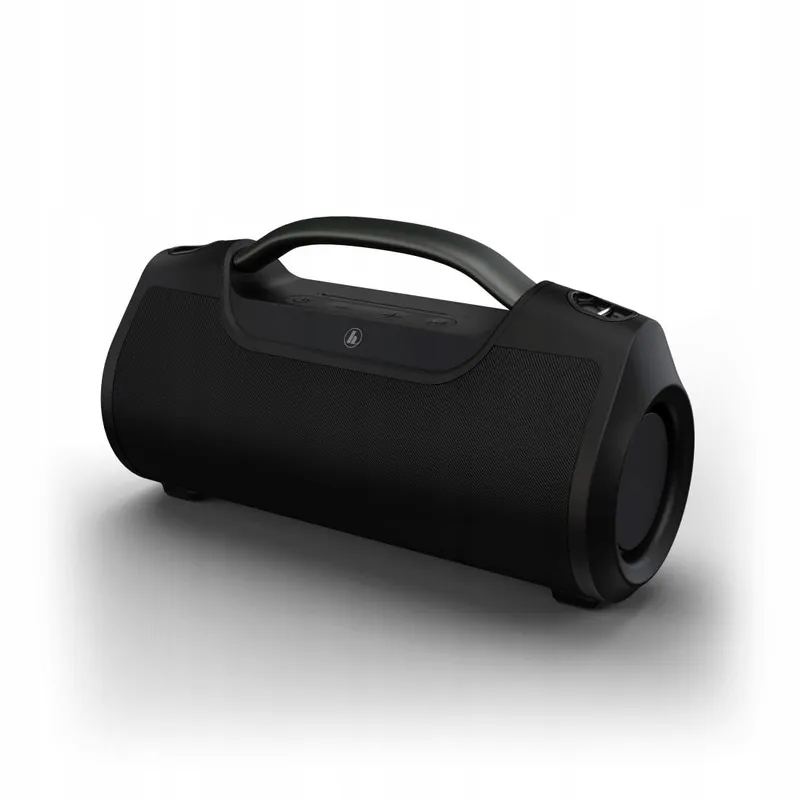 HAMA SoundBarrel Bluetooth Luidspreker IPX6 60W 12u Accu — foto 8