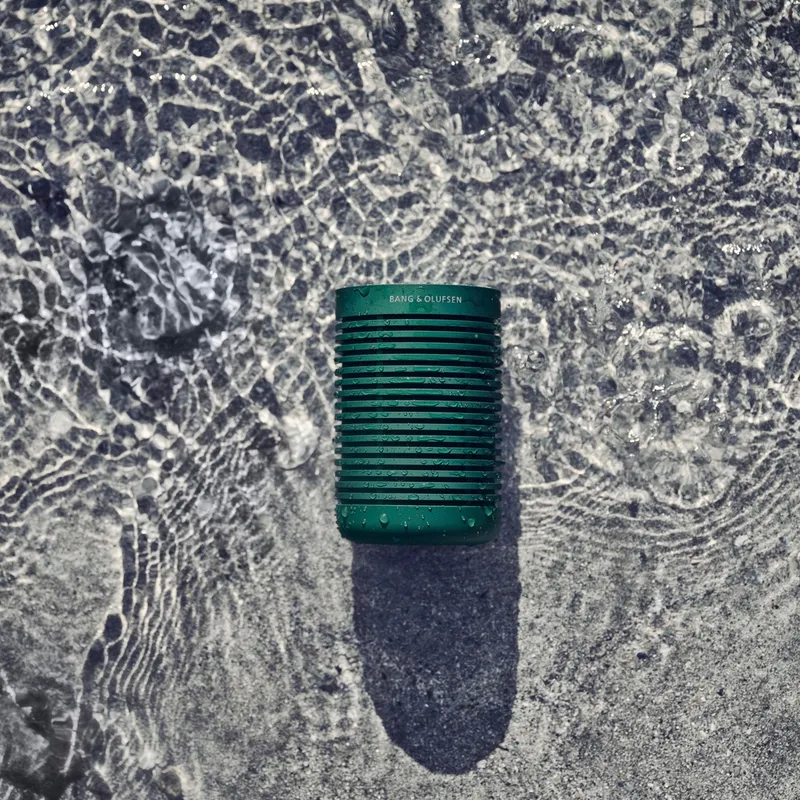 Bang & Olufsen Beosound Explore Bluetooth Speaker Waterdicht 360 Groen — foto 13