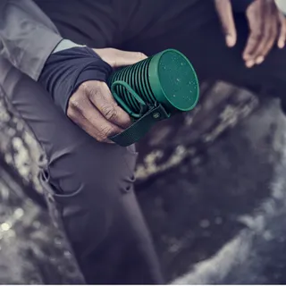 Bang & Olufsen Beosound Explore Bluetooth Speaker Waterdicht 360 Groen — miniatuur 11