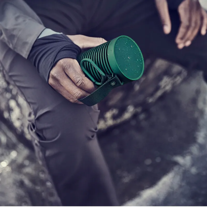 Bang & Olufsen Beosound Explore Bluetooth Speaker Waterdicht 360 Groen — foto 11