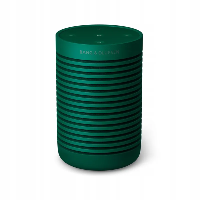 Bang & Olufsen Beosound Explore Bluetooth Speaker Waterdicht 360 Groen — foto 1