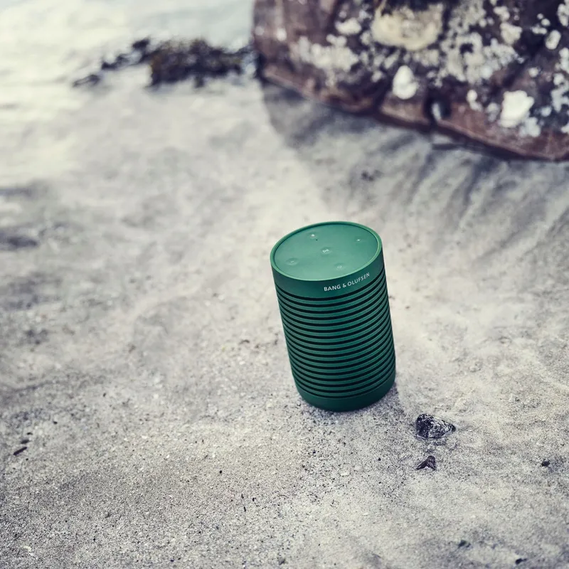 Bang & Olufsen Beosound Explore Bluetooth Speaker Waterdicht 360 Groen — foto 14