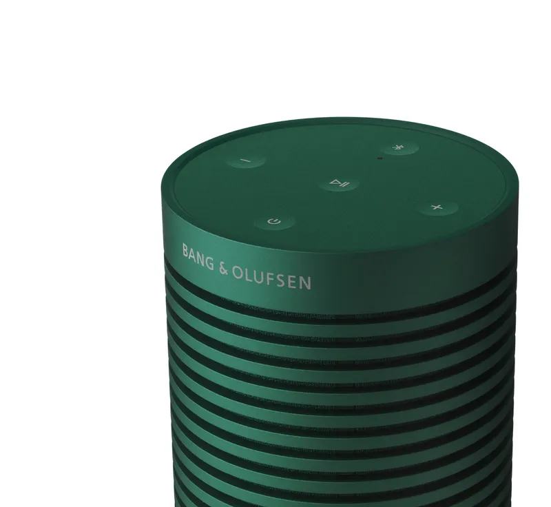 Bang & Olufsen Beosound Explore Bluetooth Speaker Waterdicht 360 Groen — foto 6