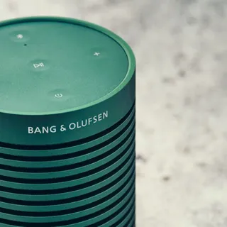 Bang & Olufsen Beosound Explore Bluetooth Speaker Waterdicht 360 Groen — miniatuur 12
