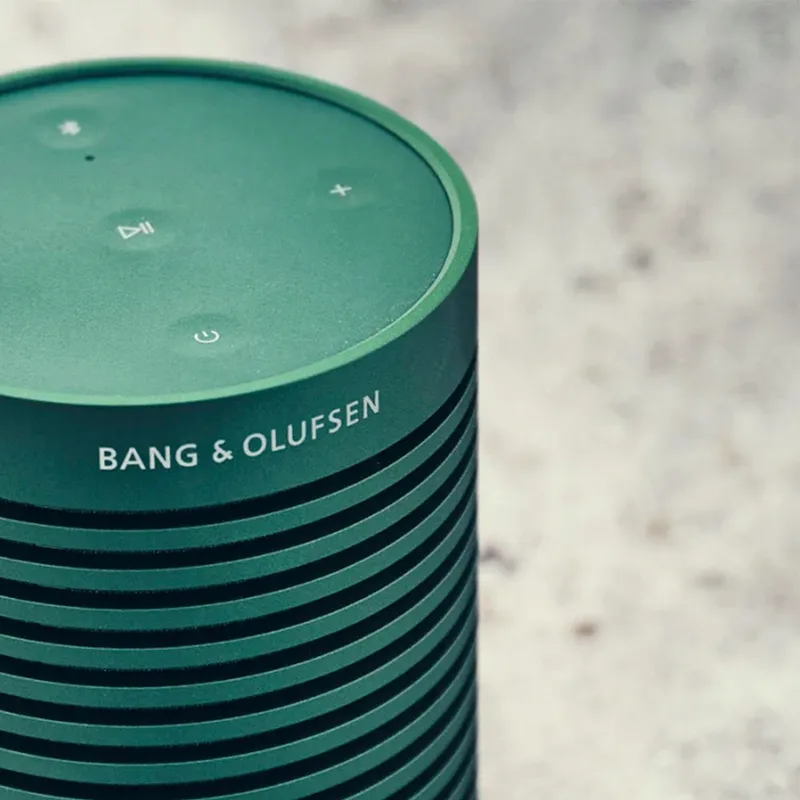 Bang & Olufsen Beosound Explore Bluetooth Speaker Waterdicht 360 Groen — foto 12
