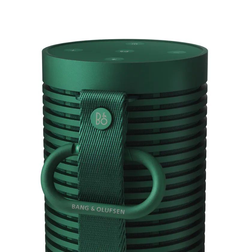 Bang & Olufsen Beosound Explore Bluetooth Speaker Waterdicht 360 Groen — foto 8