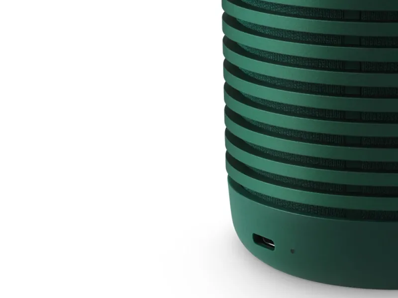 Bang & Olufsen Beosound Explore Bluetooth Speaker Waterdicht 360 Groen — foto 4