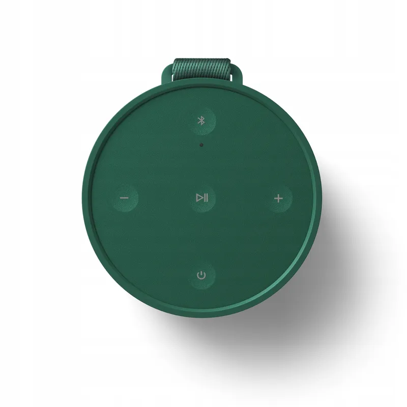 Bang & Olufsen Beosound Explore Bluetooth Speaker Waterdicht 360 Groen — foto 2