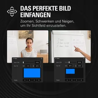 ELGATO Facecam MK.2 Webcam Full HD HDR Streaming — miniatuur 4