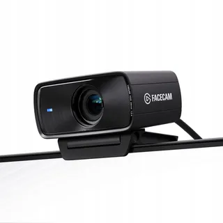 ELGATO Facecam MK.2 Webcam Full HD HDR Streaming — miniatuur 1