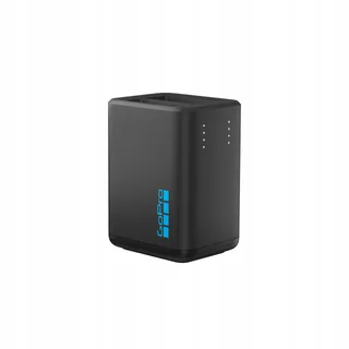 GoPro Dubbele Lader 2 Enduro Batterijen HERO13 Black Origineel — miniatuur 9