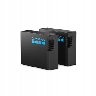 GoPro Dubbele Lader 2 Enduro Batterijen HERO13 Black Origineel — miniatuur 3