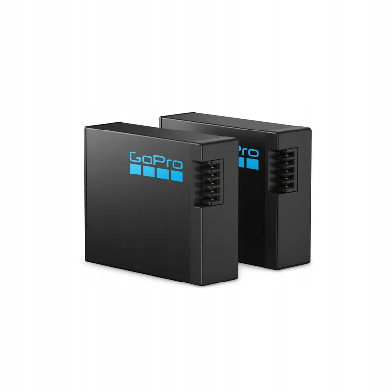 GoPro Dubbele Lader 2 Enduro Batterijen HERO13 Black Origineel — foto 3