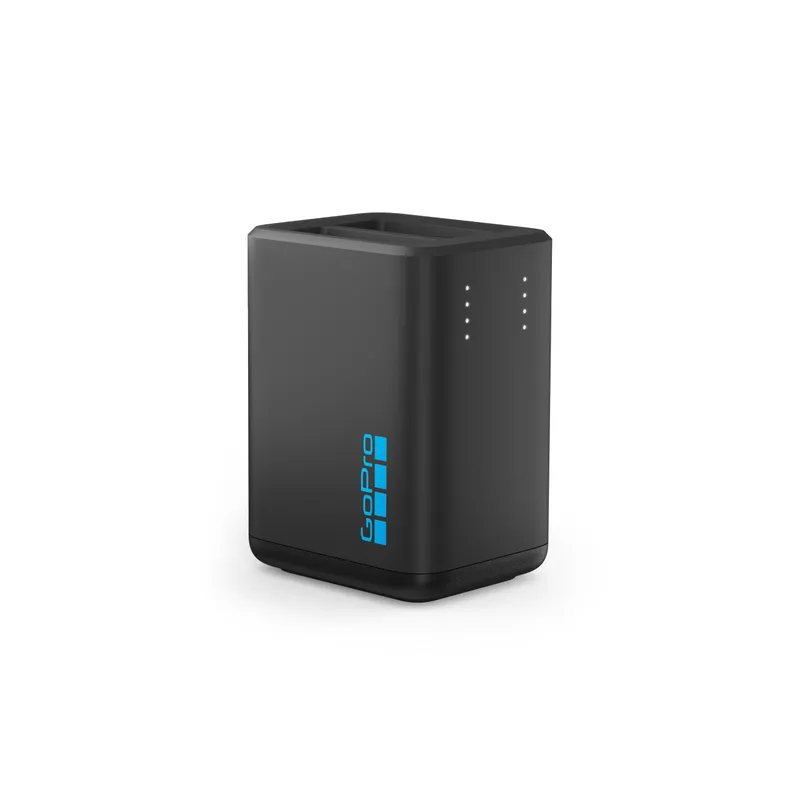 GoPro Dubbele Lader 2 Enduro Batterijen HERO13 Black Origineel — foto 2