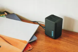 GoPro Dubbele Lader 2 Enduro Batterijen HERO13 Black Origineel — miniatuur 5