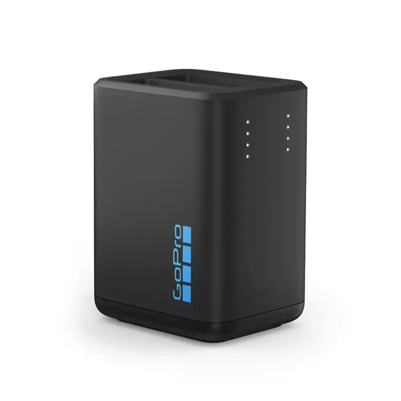 GoPro Dubbele Lader 2 Enduro Batterijen HERO13 Black Origineel — foto 15