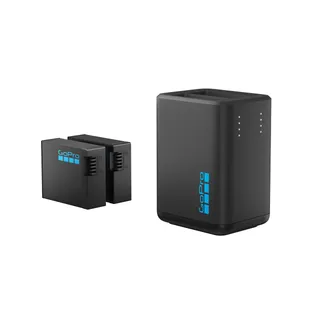 GoPro Dubbele Lader 2 Enduro Batterijen HERO13 Black Origineel — miniatuur 8