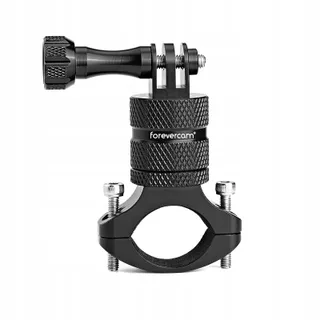FOREVERCAM Fietshouder Actiecamera 360° GoPro DJI Insta360 — miniatuur 1