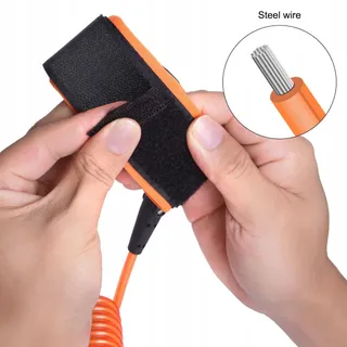 FANTASEAL Drijvende Handgreep Actiecamera Duiken Surfen Kajak — miniatuur 1