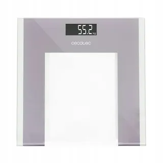 CECOTEC Surface Precision Healthy Weegschaal 300x300mm Gehard Glas — miniatuur 1