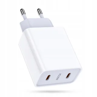 HitTid Snellader USB C 25W Galaxy S25 S24 S23 S22 S21 S20 — miniatuur 1