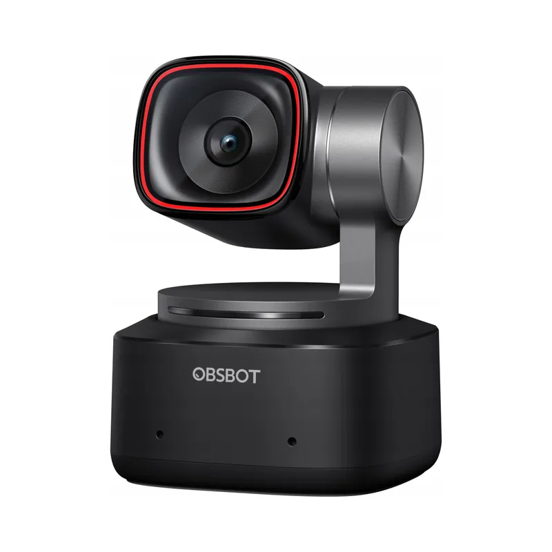 OBSBOT Tiny 2 Lite PTZ 4K Webcam 1080P 60fps HDR — foto 2