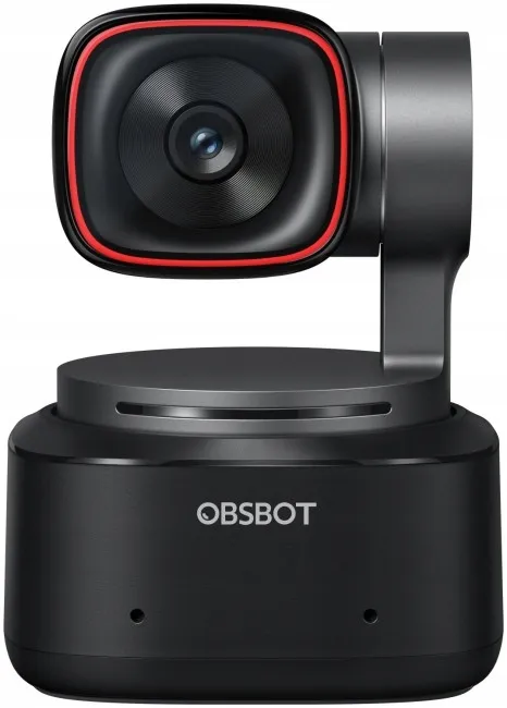 OBSBOT Tiny 2 Lite PTZ 4K Webcam 1080P 60fps HDR — foto 3