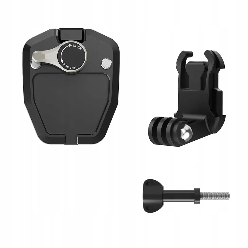 CERFFOOL Motorhouder Aluminium GoPro Insta360 DJI SJCam — foto 9