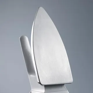 SEVERIN Strijkijzer Aluminium Zoolplaat 600g 1200W Wit — miniatuur 5