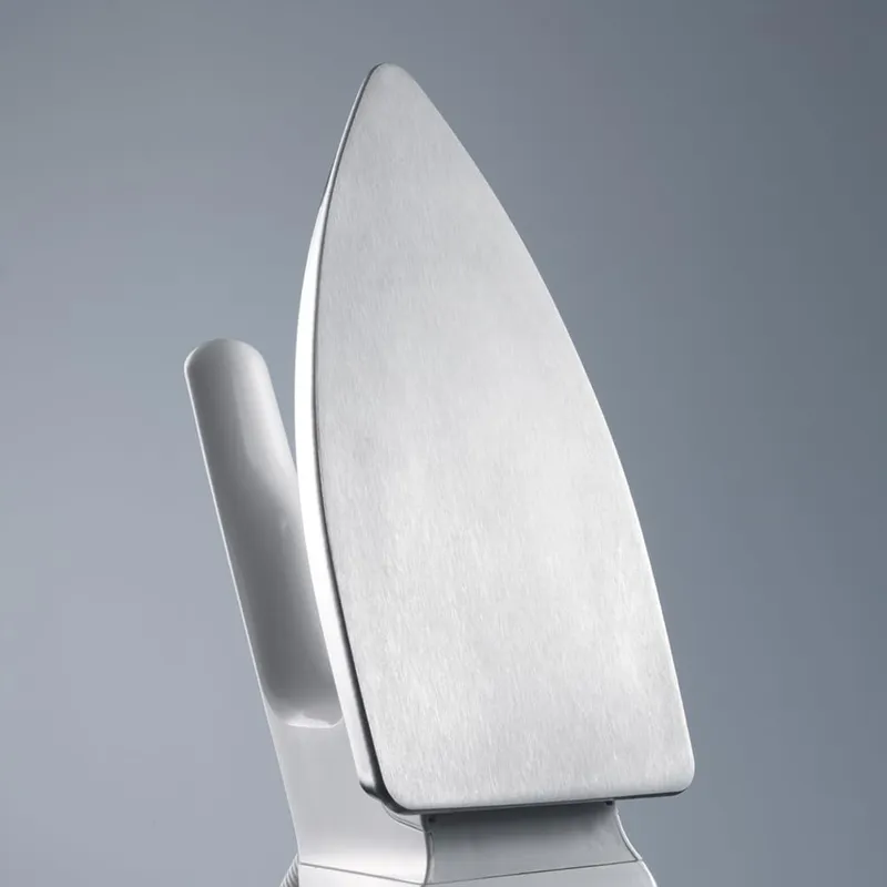 SEVERIN Strijkijzer Aluminium Zoolplaat 600g 1200W Wit — foto 5