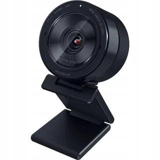 RAZER Kiyo Pro Ultra Webcam 4K UHD Streaming Autofocus Lichtsensor — miniatuur 1