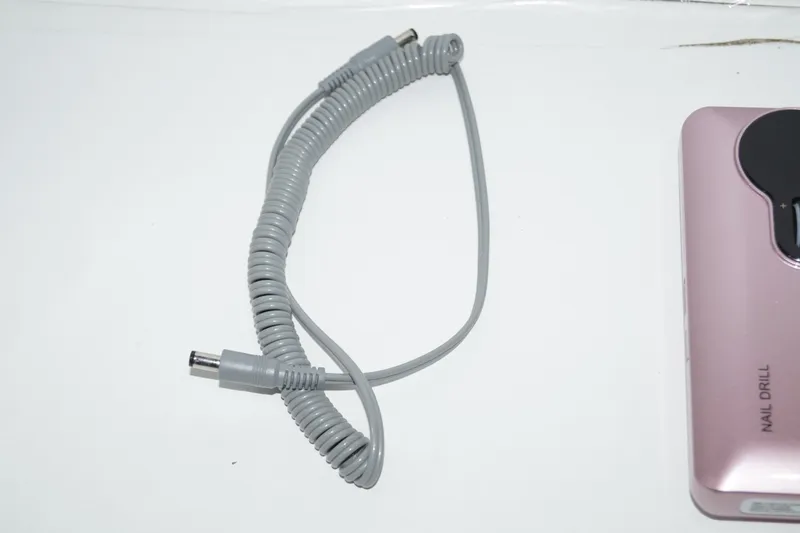ENGERWALL Manicure Pedicure Set Elektrische Nagelfrees 35000rpm — foto 13