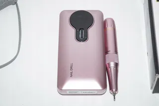 ENGERWALL Manicure Pedicure Set Elektrische Nagelfrees 35000rpm — miniatuur 12