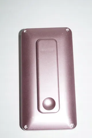 ENGERWALL Manicure Pedicure Set Elektrische Nagelfrees 35000rpm — miniatuur 15