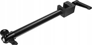 ELGATO Solid Arm Houder Verlichting Camera's Microfoons Streaming Studio — miniatuur 4