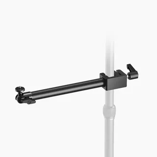 ELGATO Solid Arm Houder Verlichting Camera's Microfoons Streaming Studio — miniatuur 1