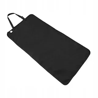 RILOER Waterdichte Beschermmat Achterbank Hond — miniatuur 1