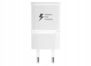 NEWDING Oplader Voor Galaxy A16 A15 A14 A13 A06 A05 Type C Wit — miniatuur 2